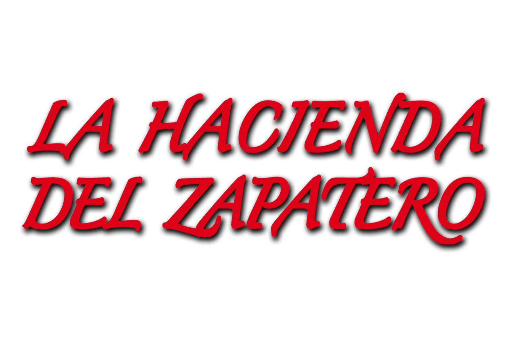 La Hacienda del Zapatero